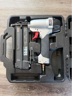 Porter-Cable Brad Nailer