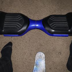 Swagtron Bluetooth Hoverboard  Thumbnail
