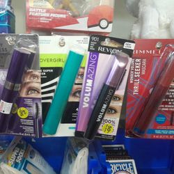 Mascara 