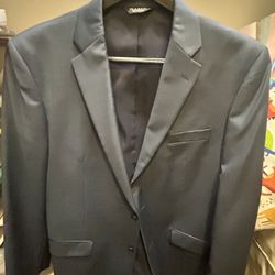 Joseph A Bank Suit Coat Size 44L