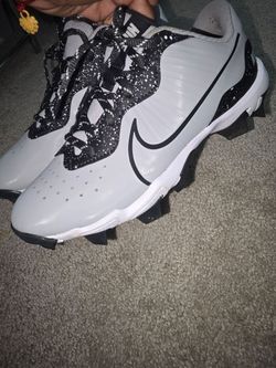 Baseball Cleats Nike Alpha Huarache 4 Keystone