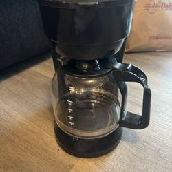 Coffee pot