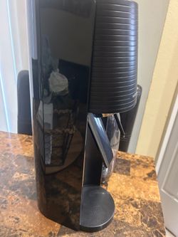 SodaStream