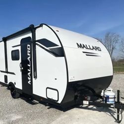 RV Mallard 2025