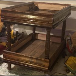 Handmade Cat Or Dog Bunk Bed