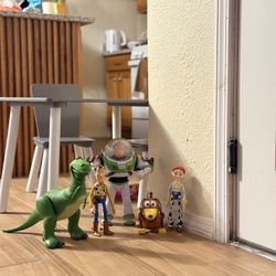 toy story 
