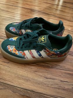 Adidas
