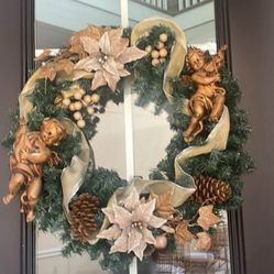 Christmas Wreath 
