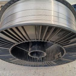 Aluminum  Welder 0.35