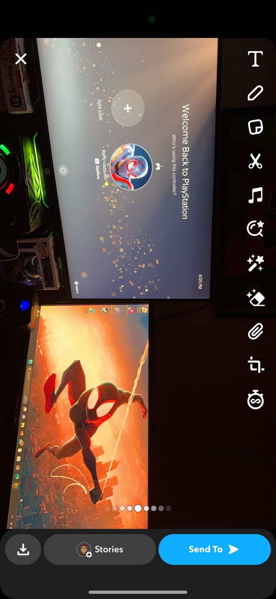 Gaming Monitors