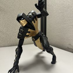 Mortal Kombat X Scorpion Kollector's Statue