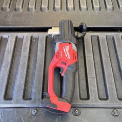 Milwaukee M18 FUEL GEN II 18V Lithium-Ion Brushless Cordless 1/2 in. Hole Hawg Right Angle Drill (Tool-Only)
