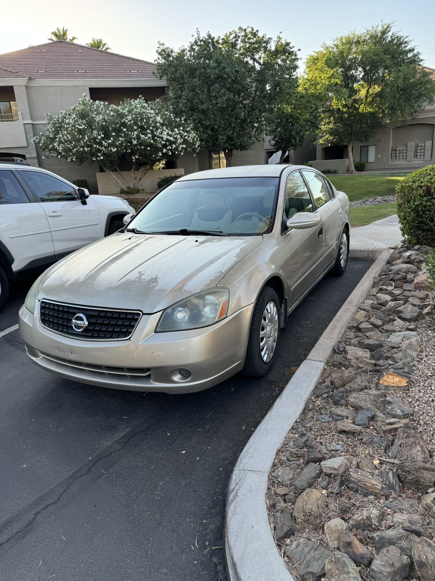 2006 Nissan Altima