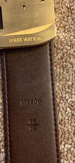 Belts