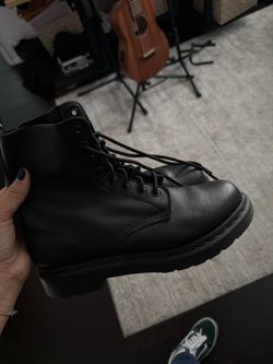Doc martens