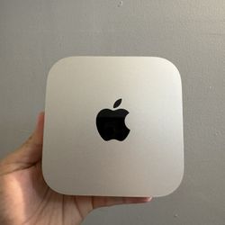 Apple Mac Mini 256GB 
