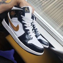 Jordan 1 size 12