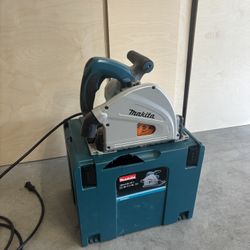 Makita Track Saw