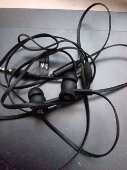 Earphones