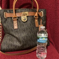 Michael Kor-REAL Handbag 