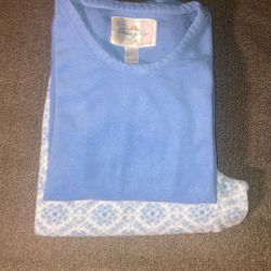 Women’s Fleece Pajama