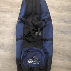 Hilton Head Pro Edition Golf Traveler Bag