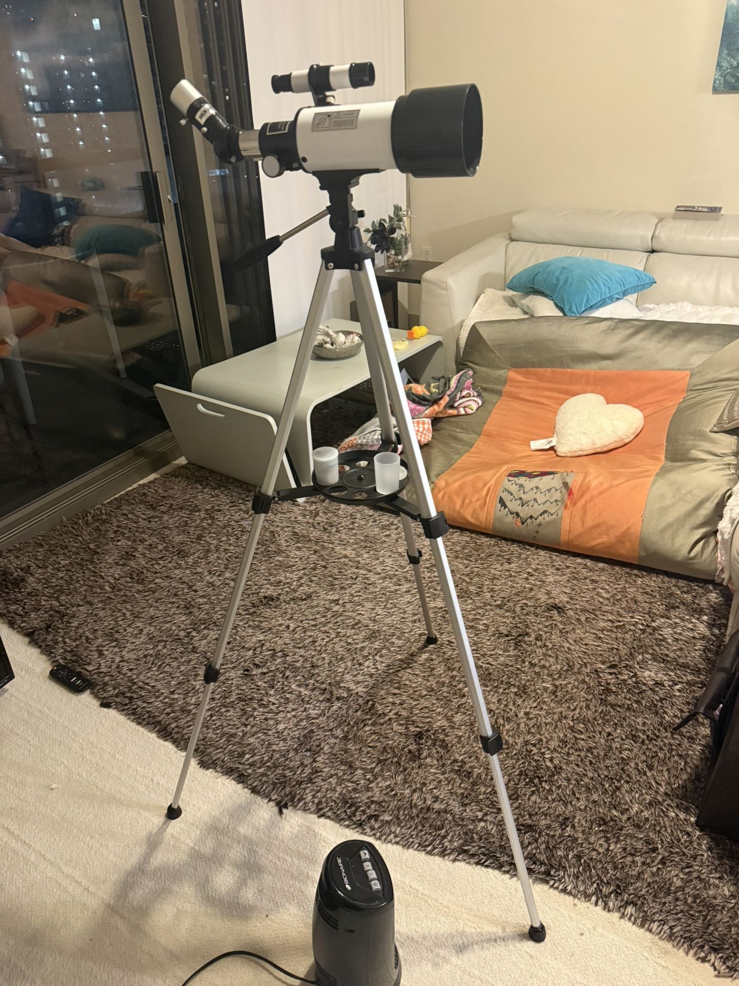 Hexeum 50070 Telescope