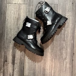 Arizona Women Boots Size 7.5 New 