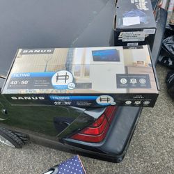 TV Mount Bracket