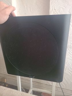 Like New Dayton subwoofer 1000
