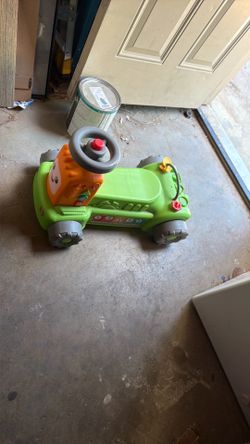 Toy