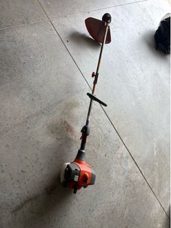 Husqvarna 2 Stroke Gasoline Trimmer/Strimmer