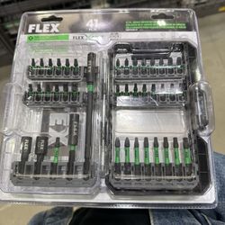 Flex Bit Set