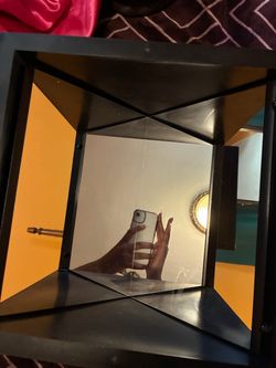 True Mirror