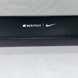 Apple Watch Nike SE