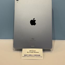 iPad Air 4 64GB WiFi & LTE