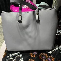 Mark New York And H&M Purse 