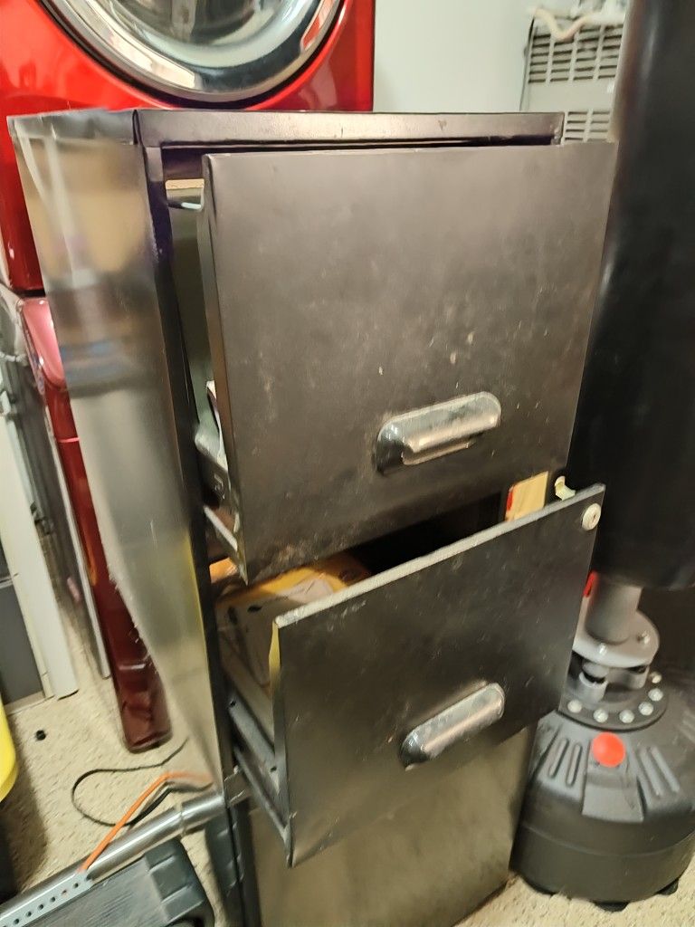 Filing Cabinet