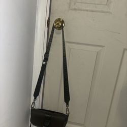 STEVEN MADDEN purse/cross body bag
