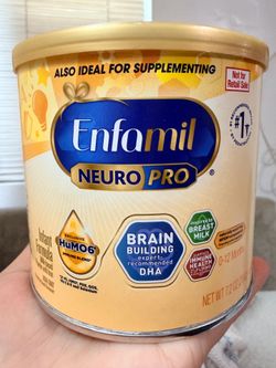 Enfamil Neuropro