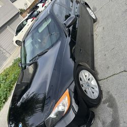 2006 BMW 3 Series