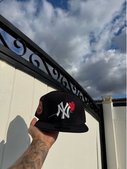 Yankees hat