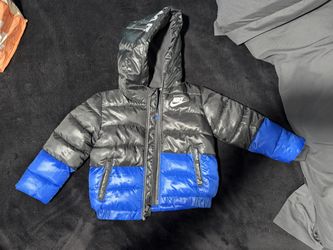 Nike Jacket