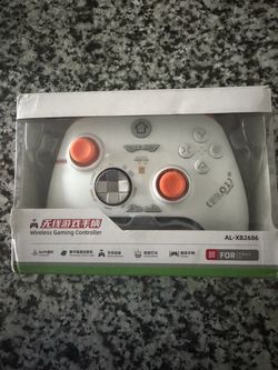 Wireless Gaming Controller for Xbox series x/s/ and pc