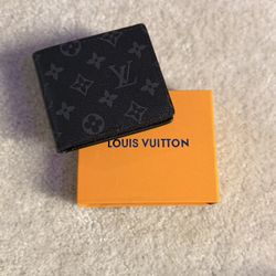 Louis Vuitton Wallet