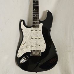 Fender Stratocaster USA 40TH Anniversary  Left Hand