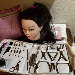 Hair Extensions 