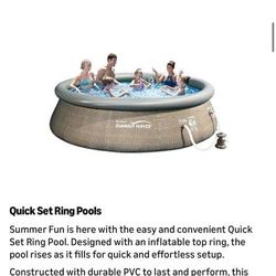 Piscina / Pool