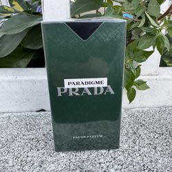Prada paradigme