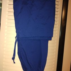 3xl Scrub Pants